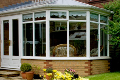 conservatories Riseley