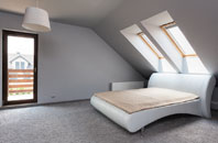 Riseley bedroom extensions