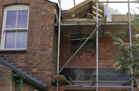 free Riseley home extension quotes