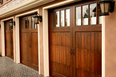 Riseley garage extension quotes