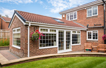 Riseley house extension leads