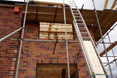 house extensions Riseley