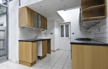 Riseley kitchen extension leads